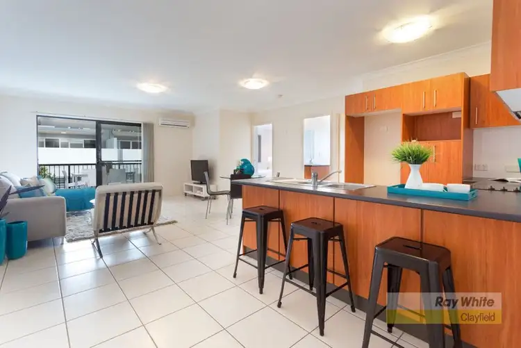 Fifth view of Homely unit listing, 7/3 Railway Parade, Nundah QLD 4012