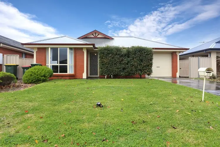 Main view of Homely house listing, 39 Auricht Avenue, Tanunda SA 5352