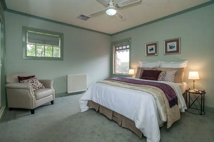 Fourth view of Homely townhouse listing, 3/23 Dobell Street, Blackburn South VIC 3130