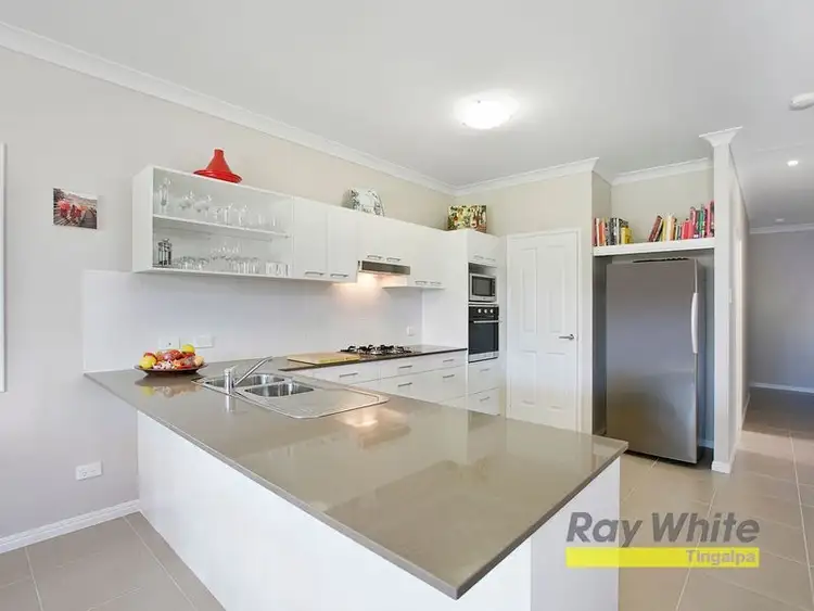 Seventh view of Homely house listing, 130 Singer Street, Wynnum QLD 4178
