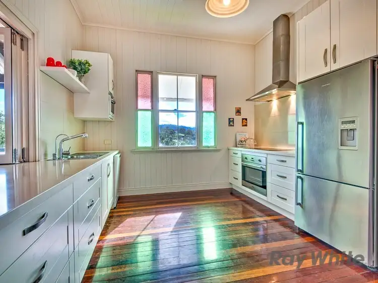 Fifth view of Homely house listing, 14 Cooroora Crescent, Yugar QLD 4520