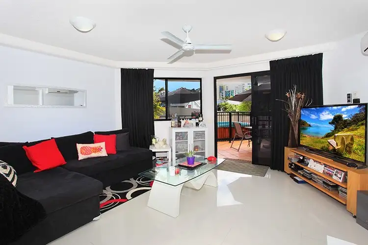 Second view of Homely unit listing, 10/17-19 Brisbane Road, Mooloolaba QLD 4557