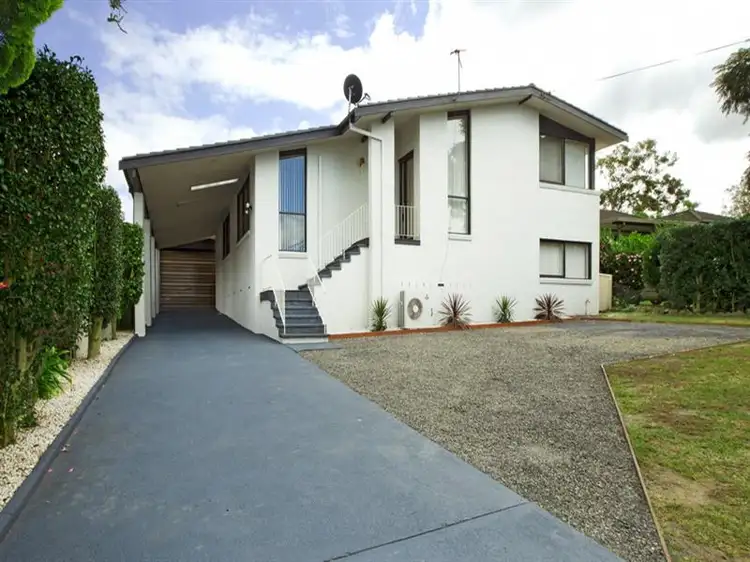 Main view of Homely house listing, 5 Kahlua Crescent, Bomaderry NSW 2541