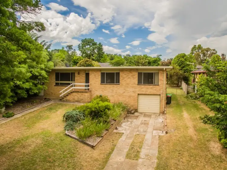 7 Werrina Crescent, Armidale NSW 2350