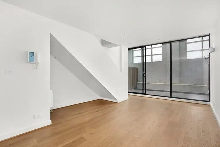 Fifth view of Homely apartment listing, 105/63 Acland Street, St Kilda VIC 3182