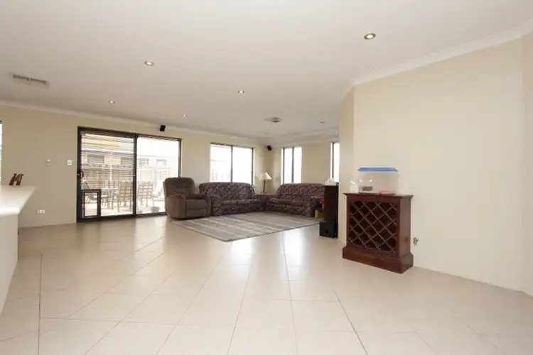 Sixth view of Homely house listing, 22 Granesse Drive, Ellenbrook WA 6069