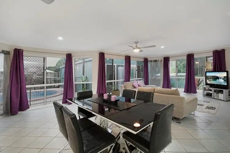 Third view of Homely house listing, 44 Tibrogargan Drive, Beerburrum QLD 4517
