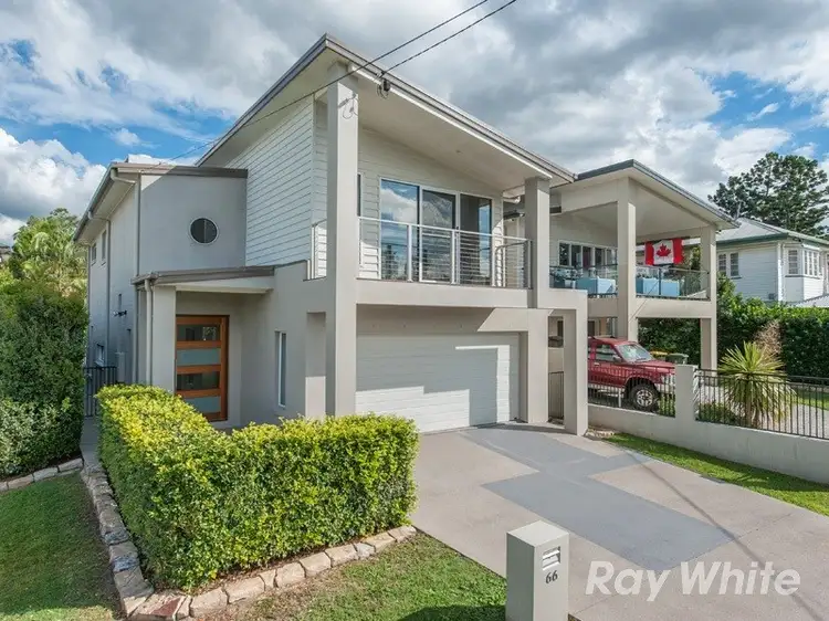 66 Gizerah Street, Mitchelton QLD 4053