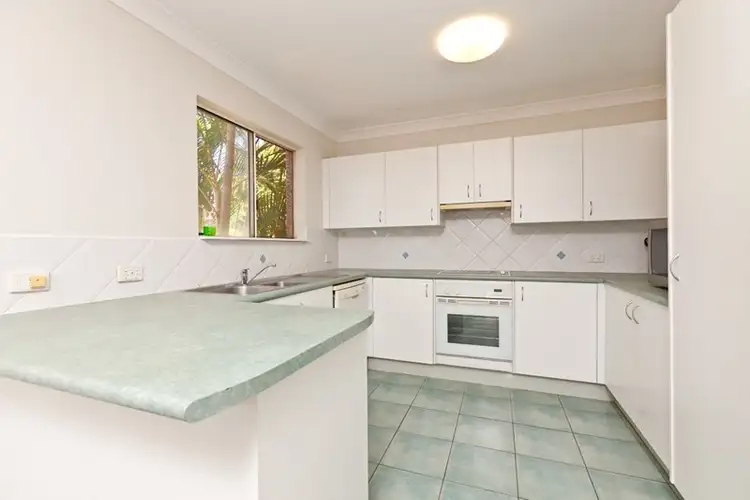 Second view of Homely townhouse listing, 44/2-12 Queen Street, Cleveland QLD 4163