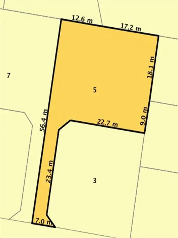 Fifth view of Homely house listing, 5 Coolmunda Street, Marsden QLD 4132