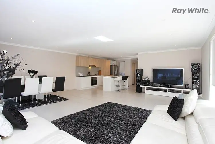 Third view of Homely house listing, 14 Ceratta Crescent, Tarneit VIC 3029