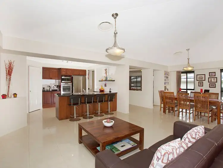 Fifth view of Homely house listing, 11 Buncrana Terrace, Banora Point NSW 2486