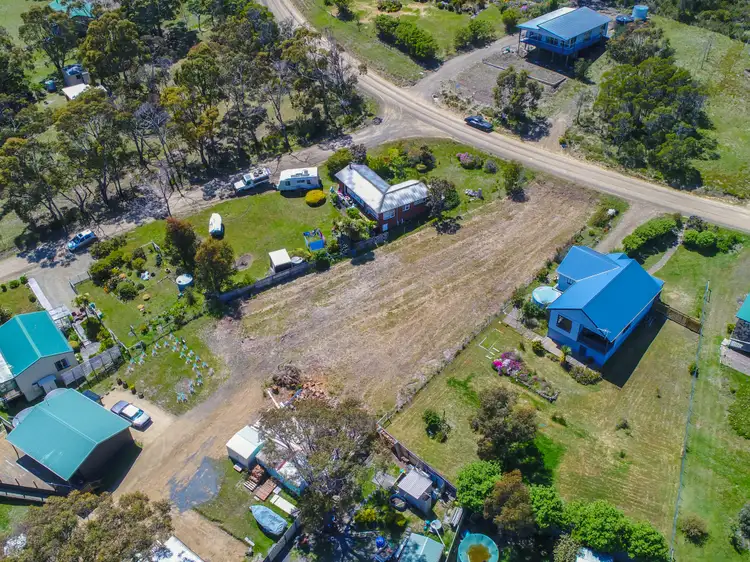 Fourth view of Homely land listing, 53 Harvey Road, Alonnah TAS 7150