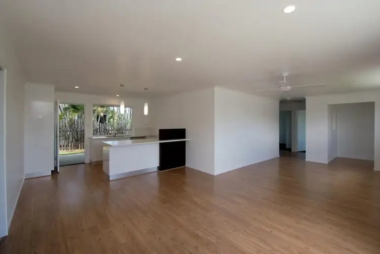 Second view of Homely house listing, 18 Nuneaton Street, Maryborough QLD 4650
