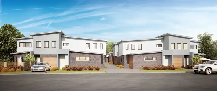 Second view of Homely townhouse listing, 1/5 Station Road, Albion Park Rail NSW 2527