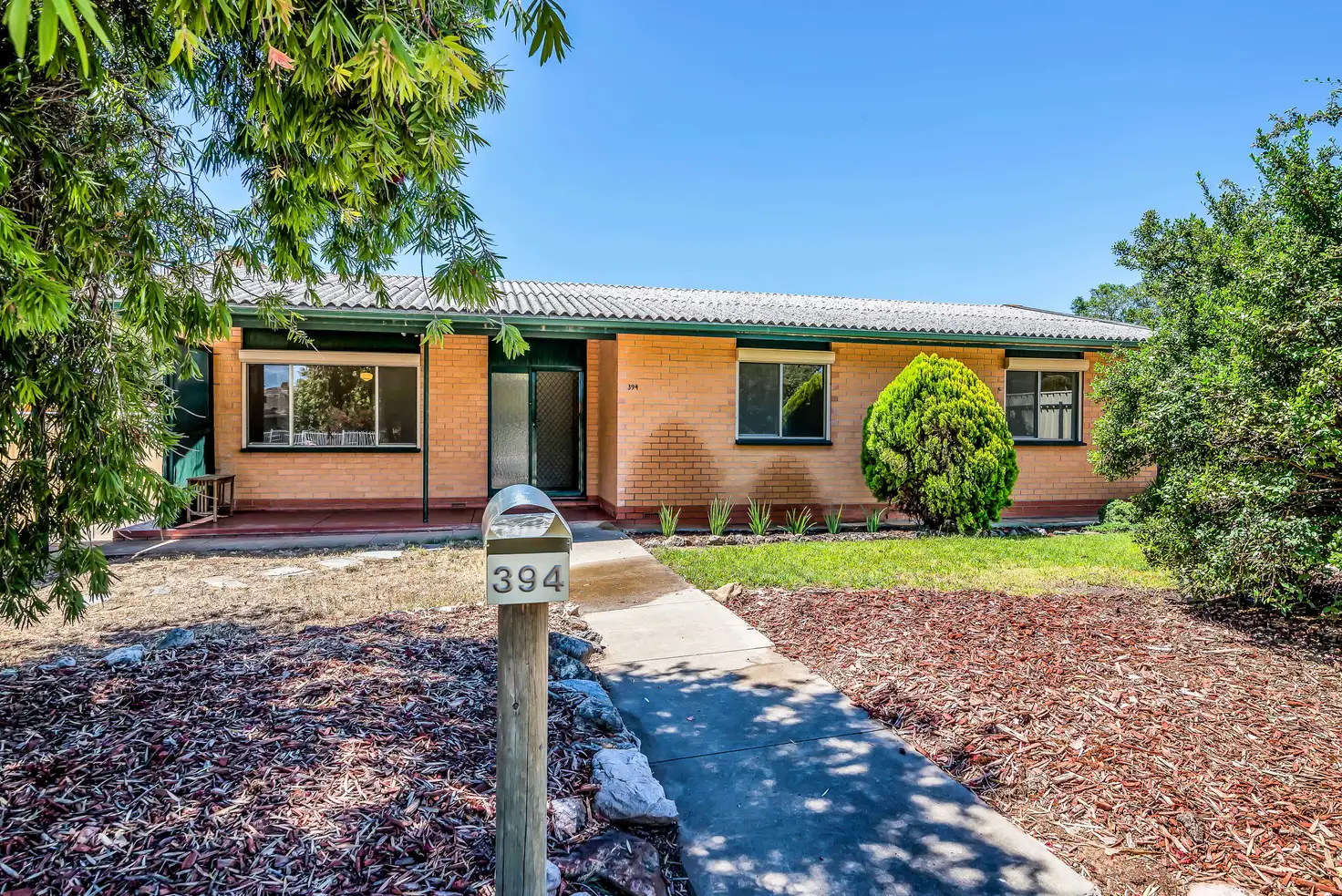 Main view of Homely house listing, 394 Wright Road, Para Vista SA 5093