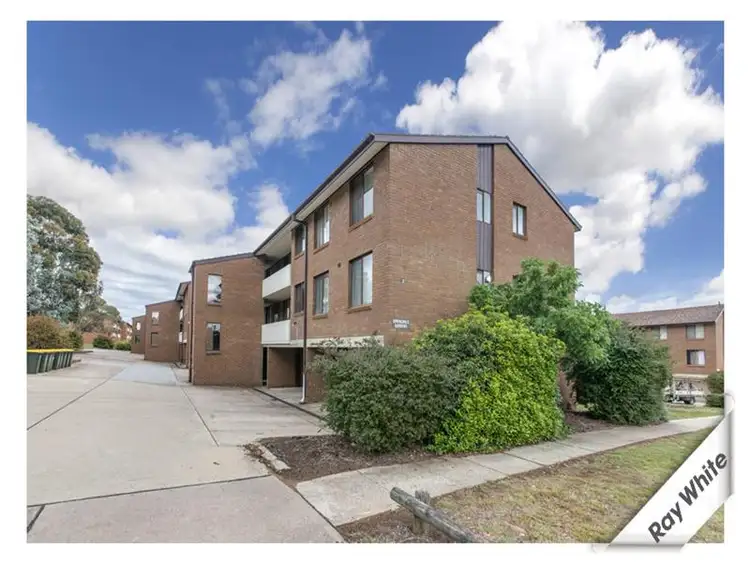 Main view of Homely house listing, 23/30 Springvale Drive, Hawker ACT 2614