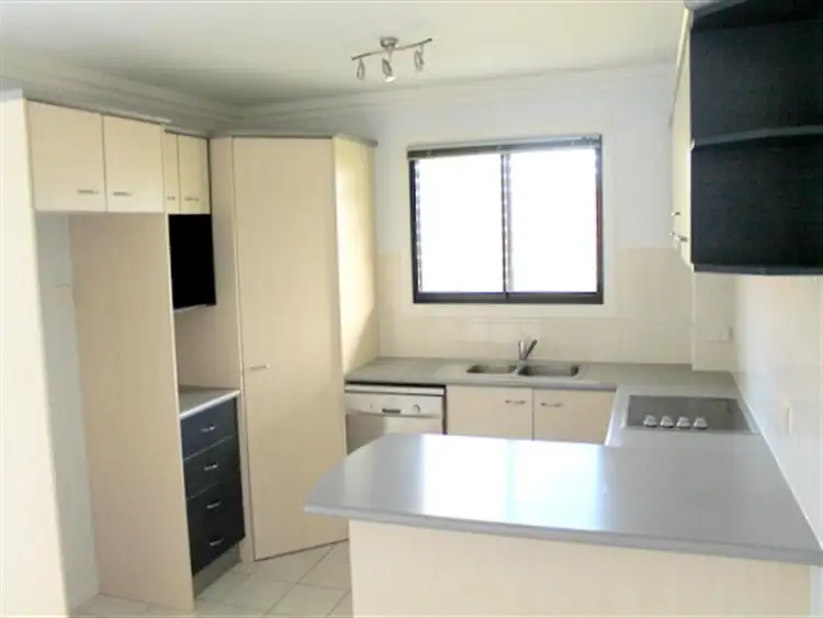 Fourth view of Homely unit listing, 5/8 Mordant Street, Ascot QLD 4007