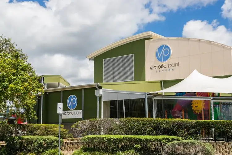 Seventh view of Homely land listing, (Lot 1) 15 Summerhill Street, Victoria Point QLD 4165