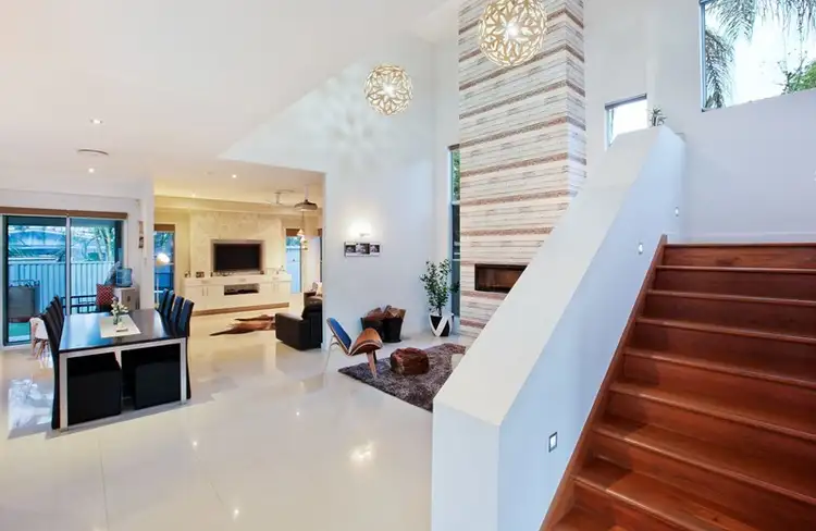 Seventh view of Homely house listing, 22 Yacht Street, Southport QLD 4215
