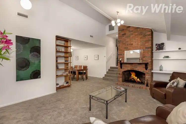 Fifth view of Homely house listing, 70 Cheadle Crescent, Bundoora VIC 3083