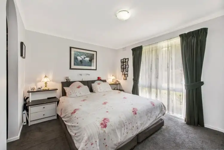 Fourth view of Homely house listing, 15 Vandeven Court, Ferntree Gully VIC 3156