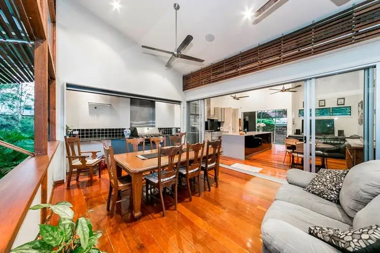 15 Audrey Street, Enoggera QLD 4051