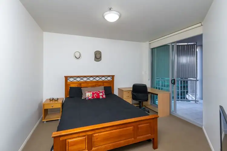 Seventh view of Homely unit listing, 1502/30 Tank Street, Brisbane QLD 4000