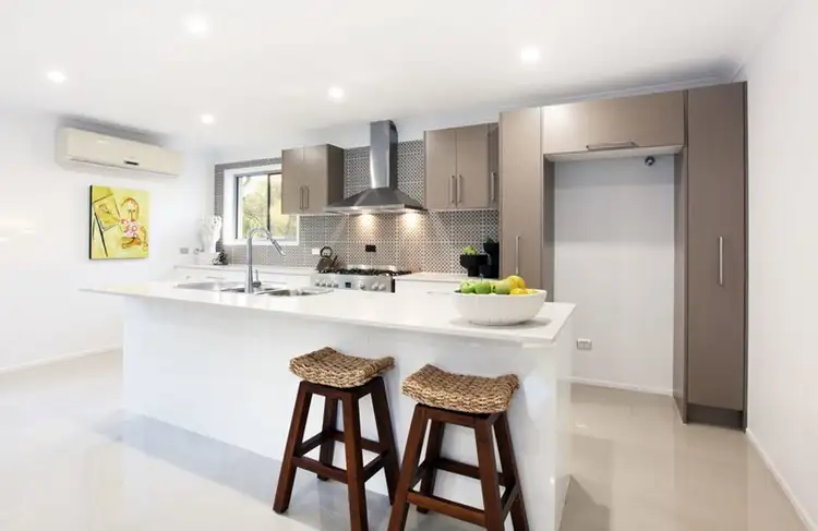 Fifth view of Homely house listing, 39 Mingaletta Drive, Ashmore QLD 4214