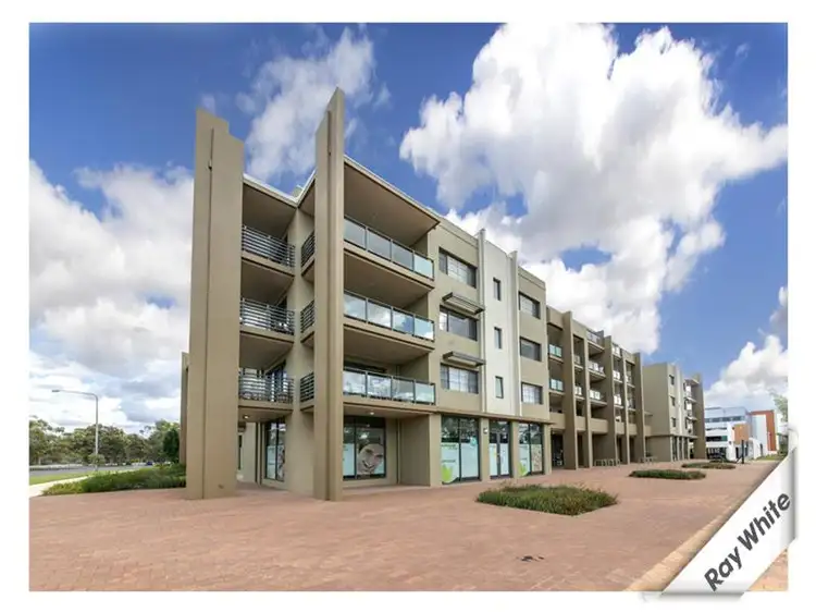 Main view of Homely house listing, 37/1 'Emphora' Cowlishaw Street, Tuggeranong ACT 2900