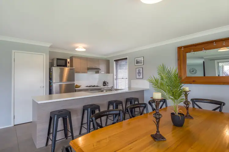 Third view of Homely house listing, 10 Alata Crescent, South Nowra NSW 2541