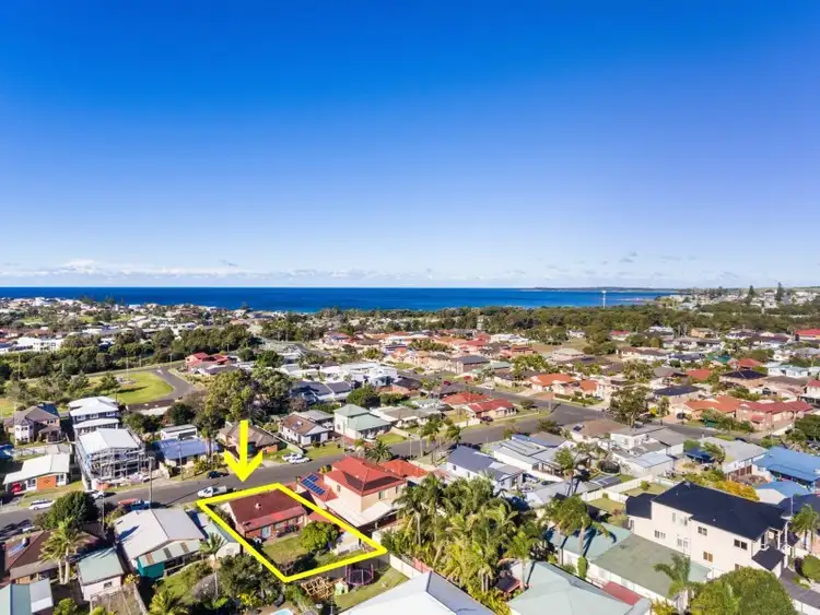 Second view of Homely house listing, 9 McGregor Avenue, Barrack Heights NSW 2528