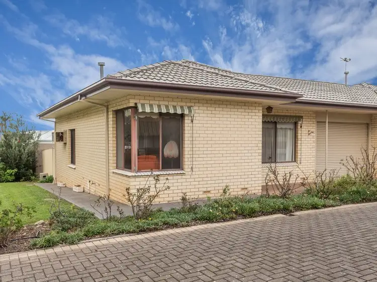 Main view of Homely unit listing, 1/11 Murray Avenue, Magill SA 5072