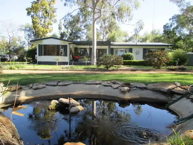 Second view of Homely house listing, 104 Carinda Road, Coonamble NSW 2829