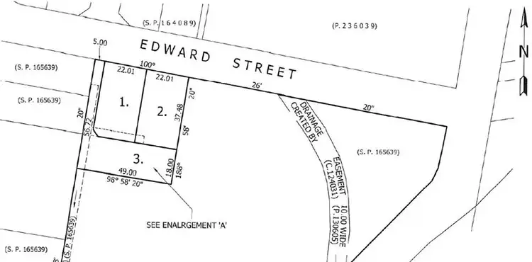 Seventh view of Homely land listing, Lot 2 Edward Street, Perth TAS 7300