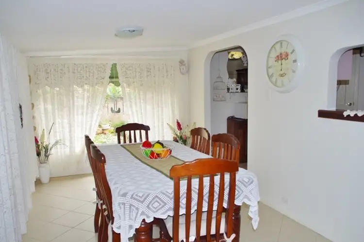 Fifth view of Homely house listing, 28 Stoeckel Terrace, Paringa SA 5340