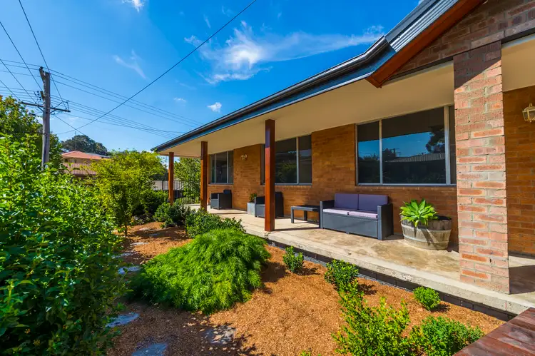 Second view of Homely house listing, 1 Cascade Street, Crestwood NSW 2620
