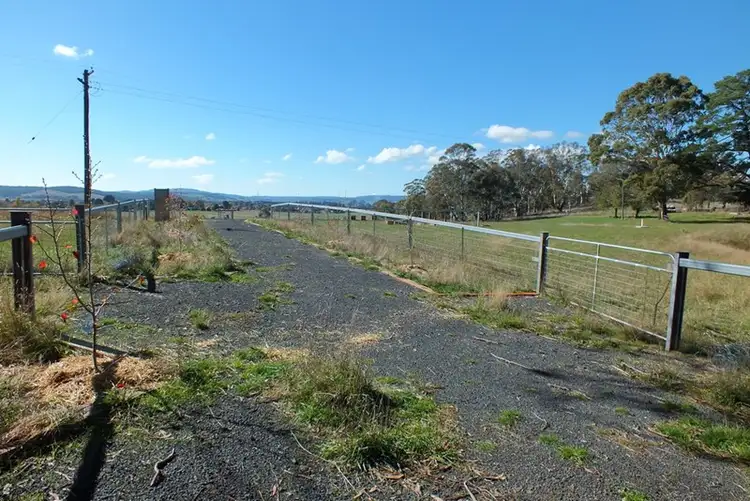 Second view of Homely land listing, 43 Reef Road, Oberon NSW 2787