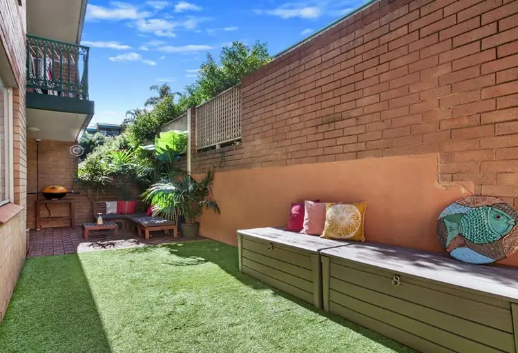 Seventh view of Homely apartment listing, 57/128 George Street, Redfern NSW 2016