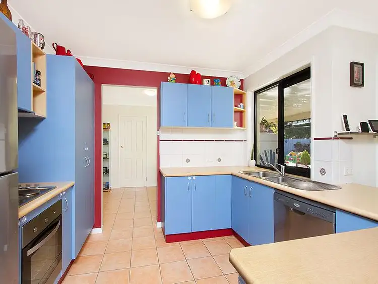 Seventh view of Homely house listing, 16 Seria Street, Tanah Merah QLD 4128