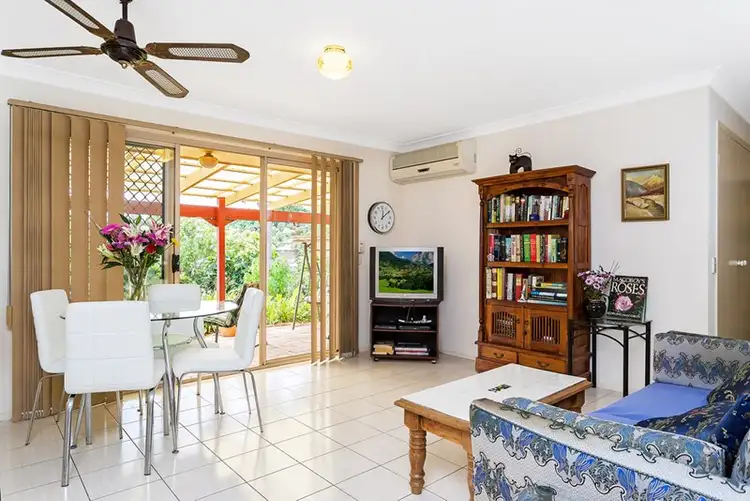 Fourth view of Homely house listing, 8 Aspendale Place, Robina QLD 4226