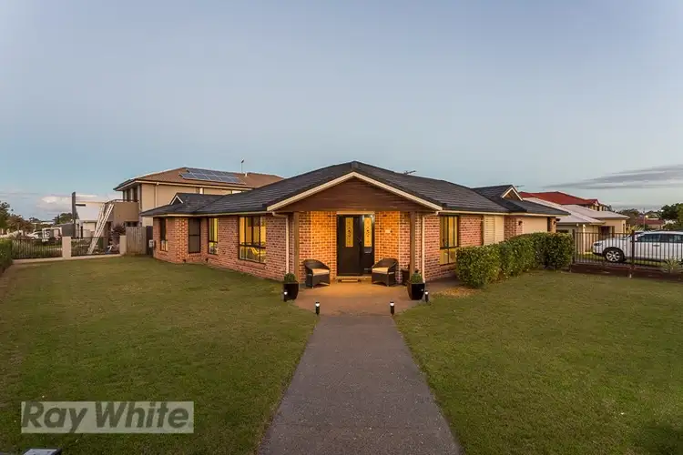 32 Watervale Drive, Redland Bay QLD 4165