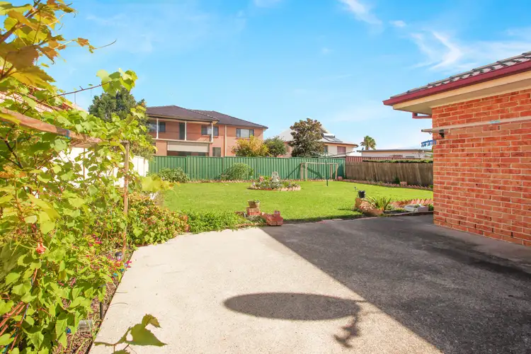 Second view of Homely house listing, 109 Stella Street, Fairfield Heights NSW 2165