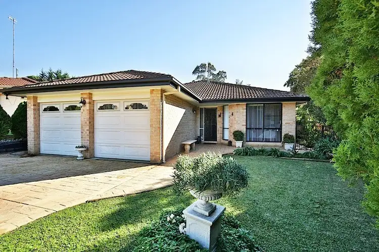 4 Toorak Place, Gerringong NSW 2534