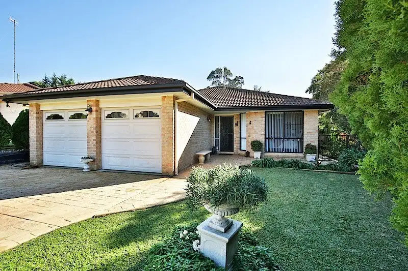 Main view of Homely house listing, 4 Toorak Place, Gerringong NSW 2534