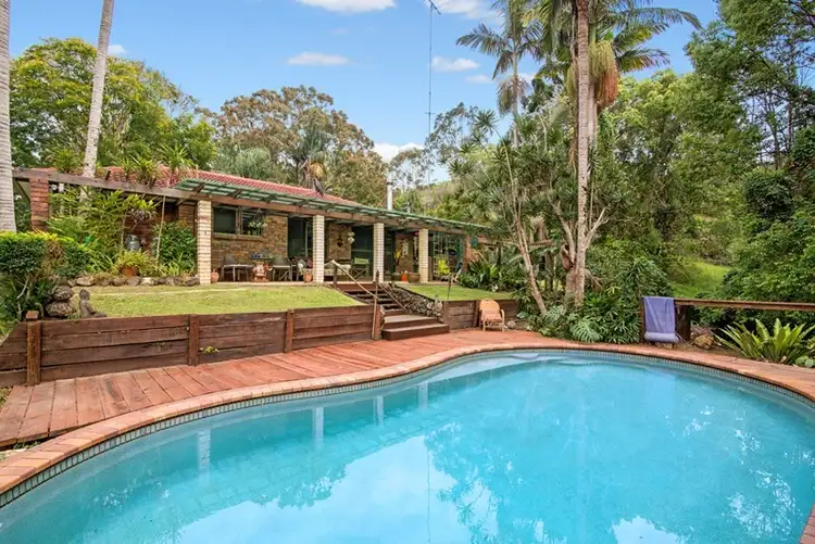 Third view of Homely house listing, 503 Tallebudgera Connection Road, Currumbin Valley QLD 4223