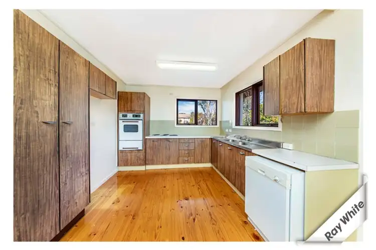 Third view of Homely house listing, 50 Dennis Street, Garran ACT 2605