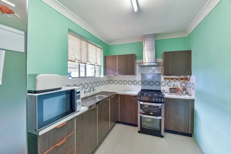 Second view of Homely villa listing, 4/24 Atchison Road, Macquarie Fields NSW 2564