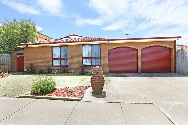 32 Karana Avenue, Grovedale VIC 3216