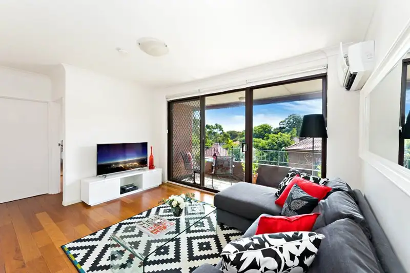 Main view of Homely unit listing, 12/38-42 Stanmore Road, Enmore NSW 2042